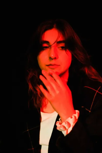 Victoria Del. Montes