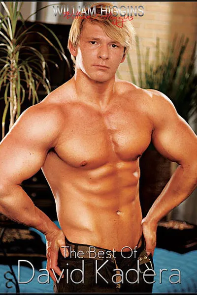 The Best of David Kadera