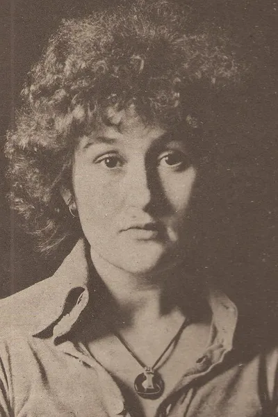 Maria Dimitriadi