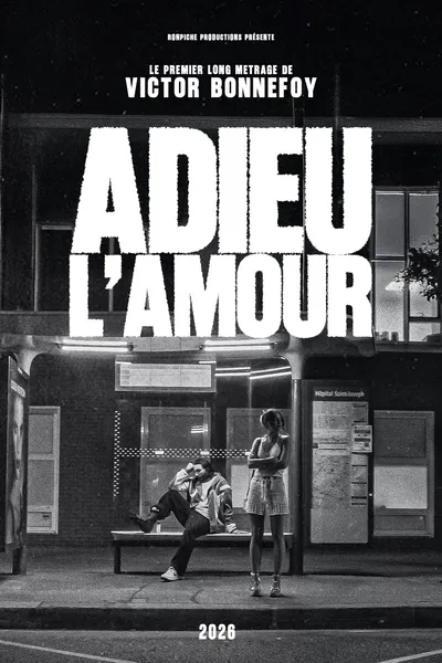 Adieu L'Amour