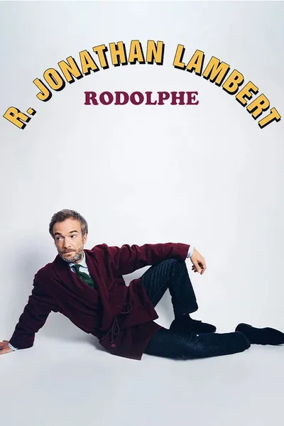 Jonathan Lambert : Rodolphe