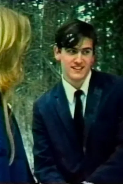 James Bombed in "Here Today... Gun Tomorrow"