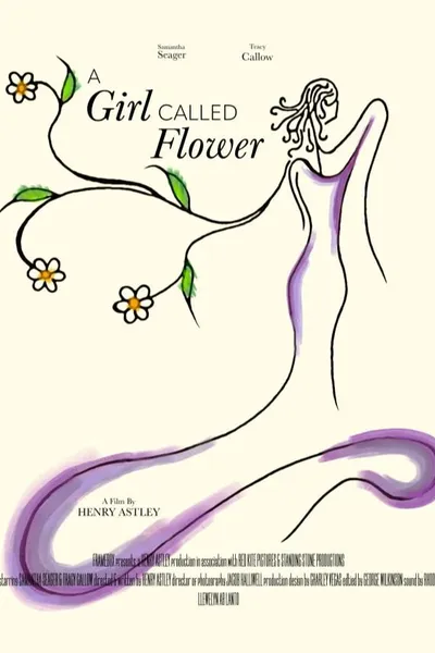 A Girl Called Flower
