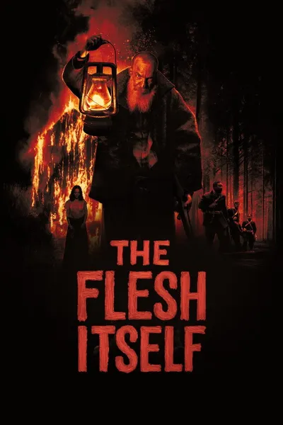 The Flesh Itself