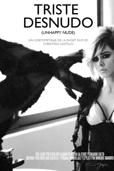 Triste Desnudo (Unhappy Nude)