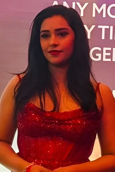 Farheen Barey