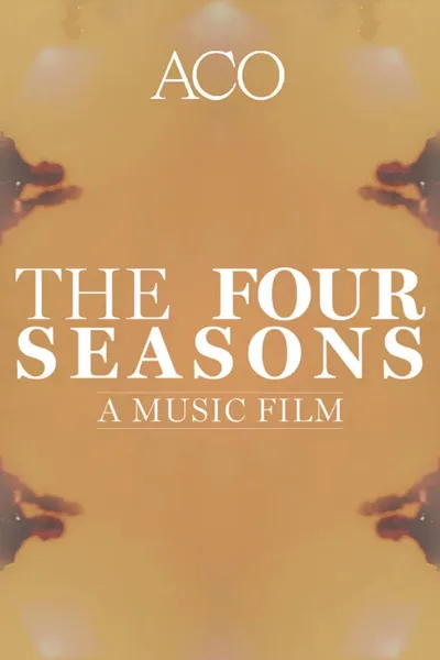 The Four Seasons: A Music Film