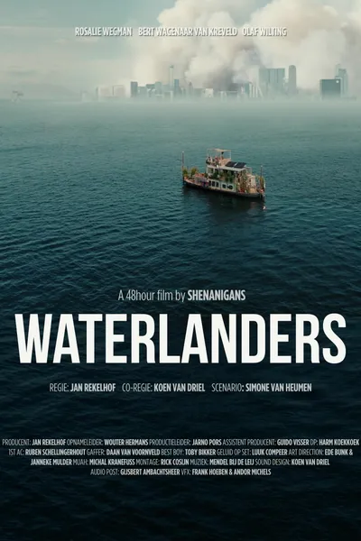 Waterlanders