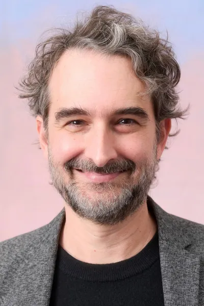 Jay Duplass