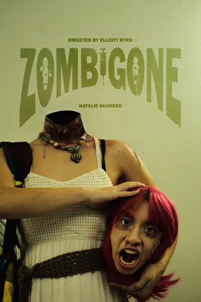 Zombigone