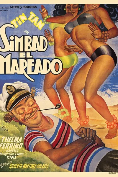 Simbad el Mareado