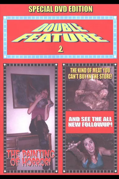 The Kind of Meat You Can't Buy in the Store