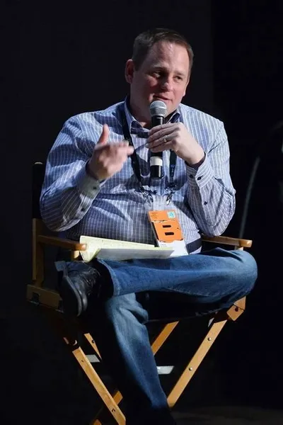 Ken Rodgers