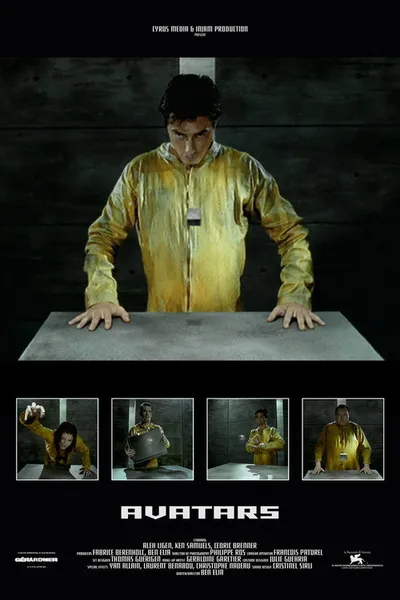 Avatars