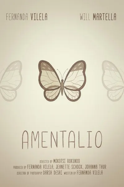 Amentalio