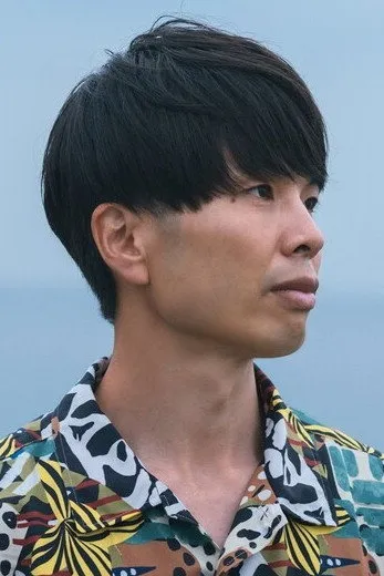 Satoshi Yamaguchi