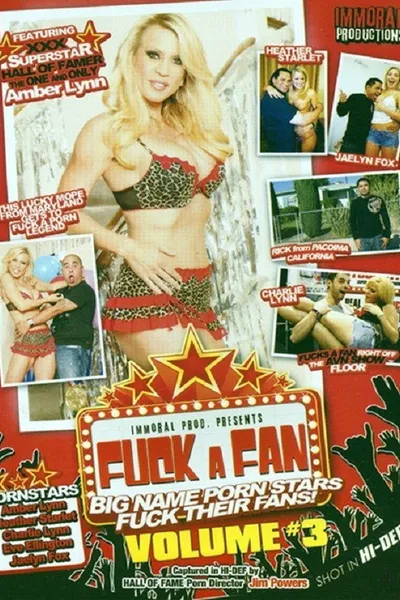 Fuck A Fan 3
