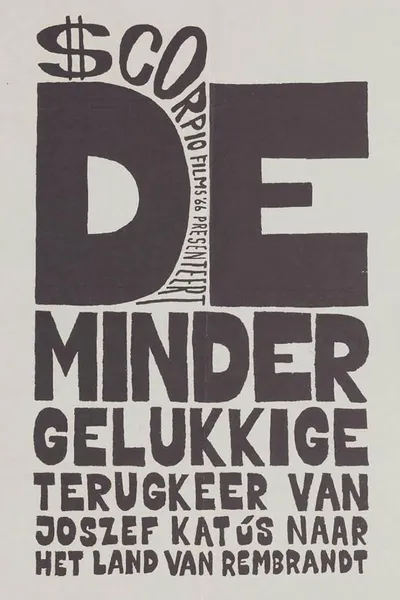 Joszef Katús's Not Too Fortunate Return to the Land of Rembrandt