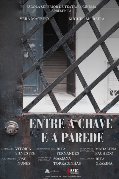 Between a Key and a Hard Place