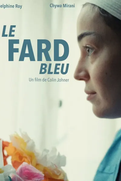 Le Fard Bleu
