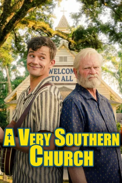 A Very Southern Church