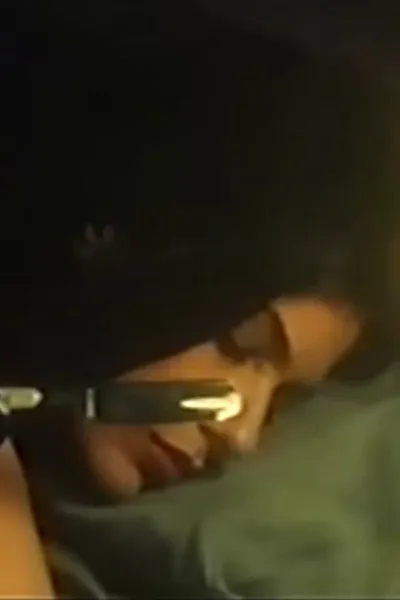 Two Little Red Dolls