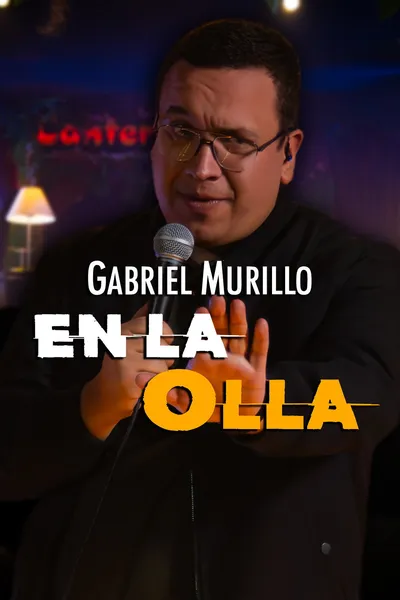 En la Olla