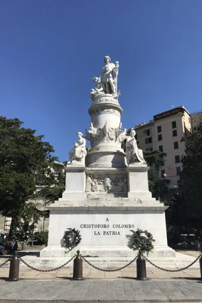 1492 - con Alessandro Barbero