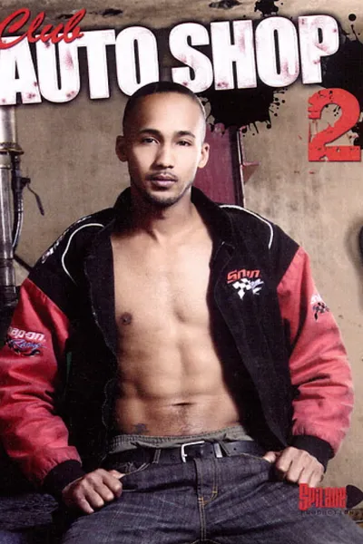 Club Auto Shop 2