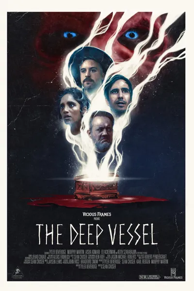 The Deep Vessel