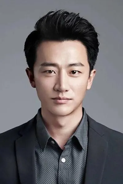 Huang Xuan