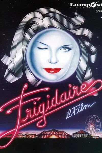 Frigidaire - Il film