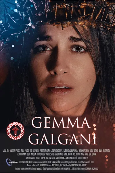 Gemma Galgani