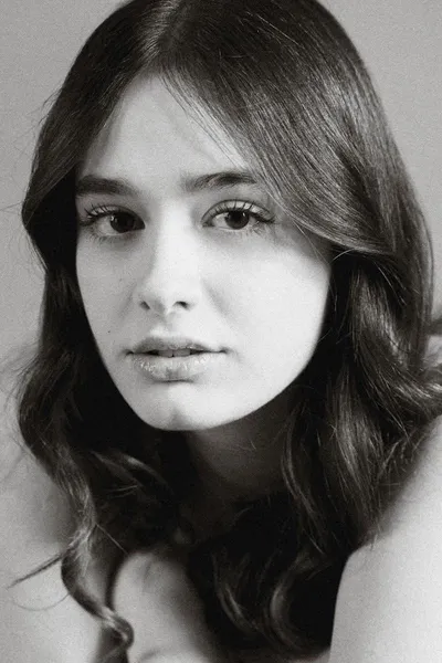 Alma Giardina