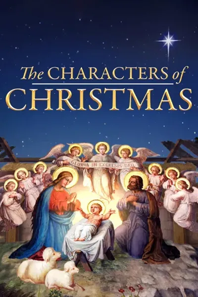 The Characters of Christmas