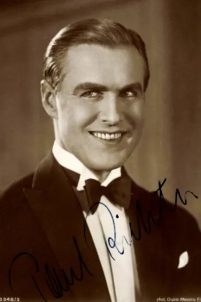 Paul Richter