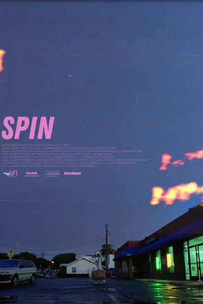 Spin
