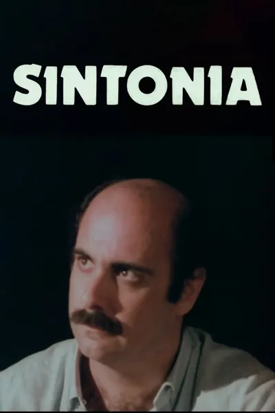 Sintonía