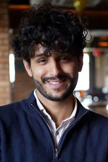 Indraneil Kamat