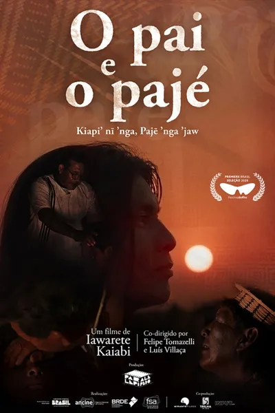 O Pai e o Pajé