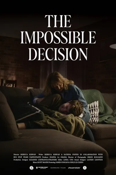 The Impossible Decision