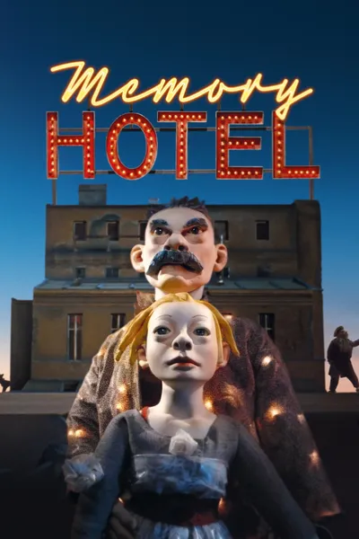Memory Hotel