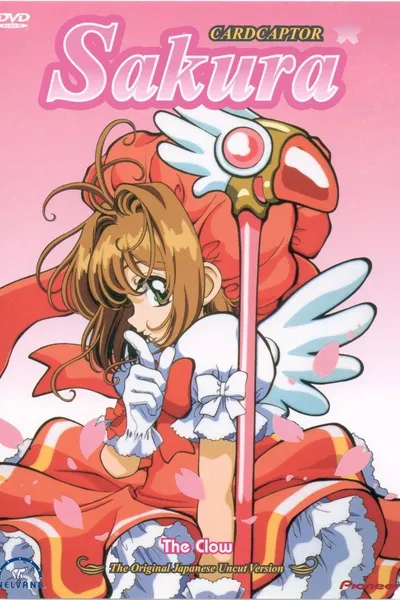 Cardcaptor Sakura