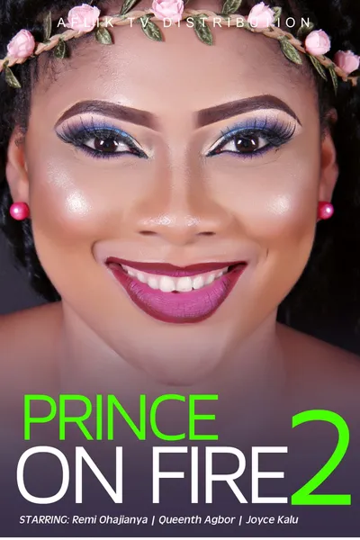 Prince on Fire 2