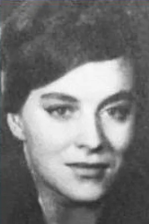Lyudmila Kirichenko