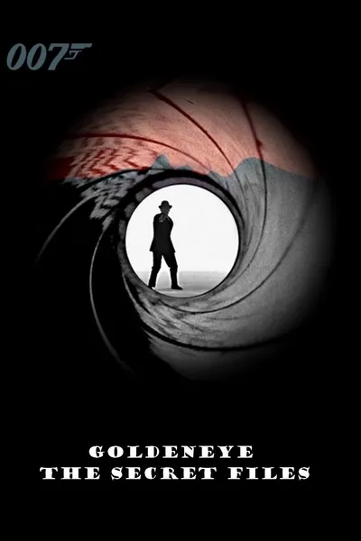 Goldeneye: The Secret Files