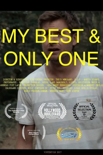 My Best & Only One