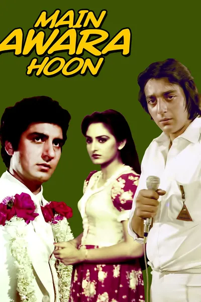 Main Awara Hoon