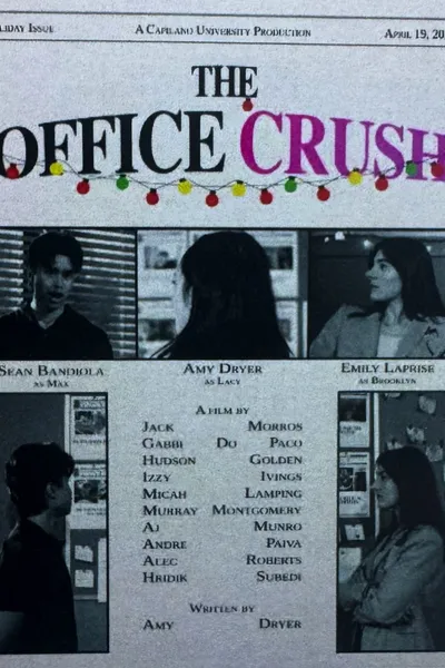 Office Crush