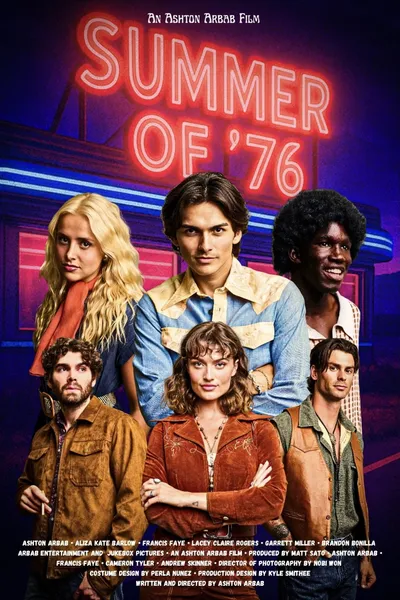 Summer of ‘76